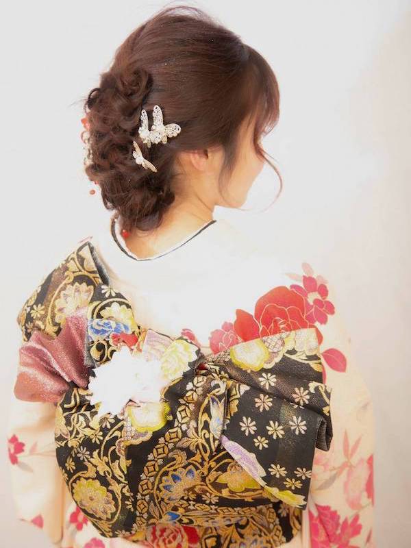 成人おめでとうございます。